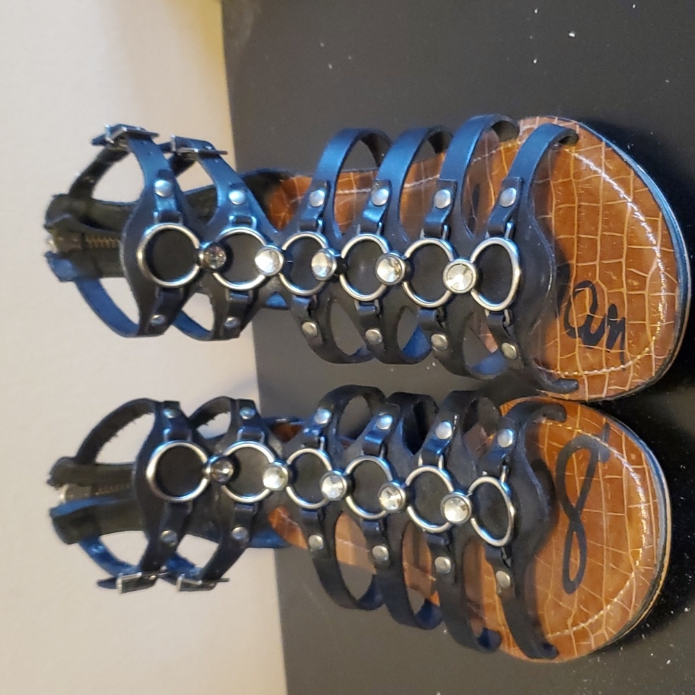 Sam Edelman Sandals - Picture 2 of 11